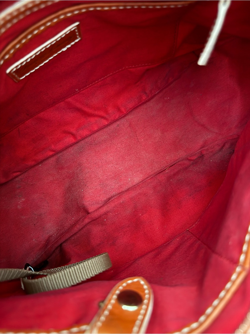 Dooney and bourke Florentine - Picture 15 of 16